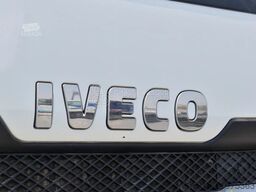 IVECO Stralis AS440S46T/P with Adblue 4X2 Tractor Head