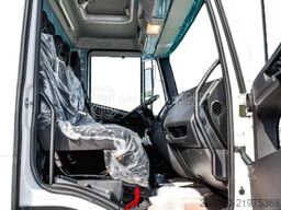 IVECO Euro Cargo ML150 4x4 Chassis