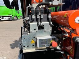 Mercedes-Benz Atego 1524 Euro 6 Atlas 10 Tonmeter laadkraan J...