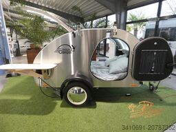 LifeStyle Camper SteelDrop Arbeitsplatte Edelsta