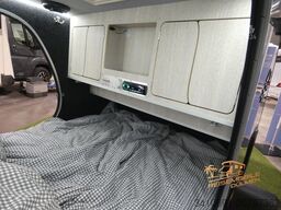 LifeStyle Camper SteelDrop Arbeitsplatte Edelsta