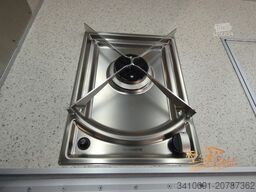 LifeStyle Camper SteelDrop Arbeitsplatte Edelsta