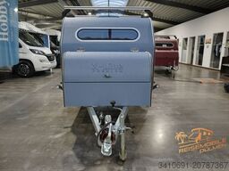 LifeStyle Camper X-Line Einzelradaufhängung