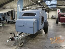 LifeStyle Camper X-Line Einzelradaufhängung