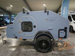 LifeStyle Camper X-Line Einzelradaufhängung