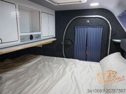 LifeStyle Camper X-Line Einzelradaufhängung