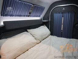 LifeStyle Camper X-Line Einzelradaufhängung