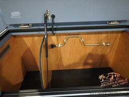 LifeStyle Camper X-Line Einzelradaufhängung