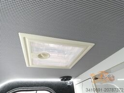 LifeStyle Camper X-Line Gaskocher Einzelrad 135