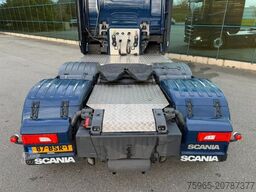 SCANIA S500 6X2 HIGHLINE FULL AIR 2x TANKS NEW CONDITIO