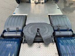 SCANIA S500 6X2 HIGHLINE FULL AIR 2x TANKS NEW CONDITIO