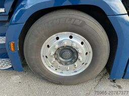 SCANIA S500 6X2 HIGHLINE FULL AIR 2x TANKS NEW CONDITIO