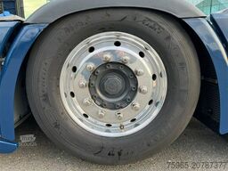 SCANIA S500 6X2 HIGHLINE FULL AIR 2x TANKS NEW CONDITIO