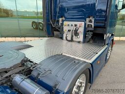 SCANIA S500 6X2 HIGHLINE FULL AIR 2x TANKS NEW CONDITIO
