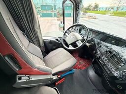 VOLVO FH 460 GLOBETROTTER XL 2x TANKS TOP CONDITION NL