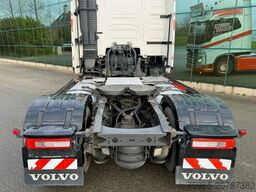 VOLVO FH 460 GLOBETROTTER XL 2x TANKS TOP CONDITION NL
