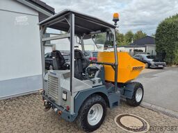 Bergmann BERGMANN Kipper*Dumper1200*