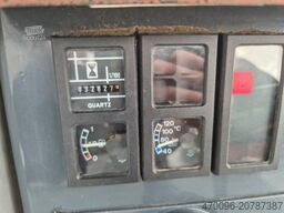 Bergmann BERGMANN Kipper*Dumper1200*