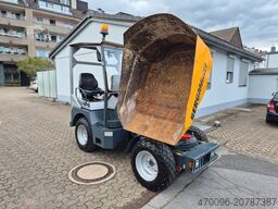 Bergmann BERGMANN Kipper*Dumper1200*