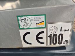 Bergmann BERGMANN Kipper*Dumper1200*