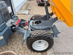 Bergmann BERGMANN Kipper*Dumper1200*