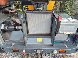 Bergmann BERGMANN Kipper*Dumper1200*