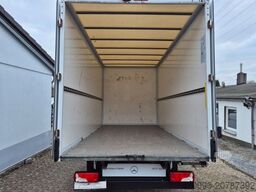MERCEDES-BENZ Sprinter 317 XXL Koffer*9-G TRONIC*