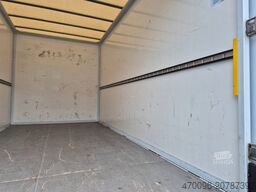 MERCEDES-BENZ Sprinter 317 XXL Koffer*9-G TRONIC*