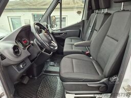 MERCEDES-BENZ Sprinter 317 XXL Koffer*9-G TRONIC*