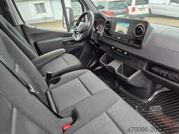 MERCEDES-BENZ Sprinter 317 XXL Koffer*9-G TRONIC*