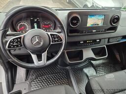 MERCEDES-BENZ Sprinter 317 XXL Koffer*9-G TRONIC*