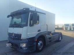 MERCEDES-BENZ 1840 LS Actros ADR Klima