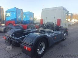 MERCEDES-BENZ 1840 LS Actros ADR Klima