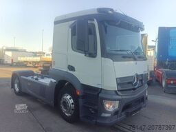 MERCEDES-BENZ 1840 LS Actros ADR Klima