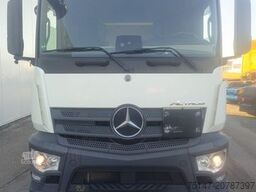 MERCEDES-BENZ 1840 LS Actros ADR Klima