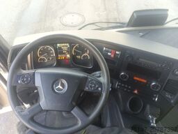 MERCEDES-BENZ 1840 LS Actros ADR Klima