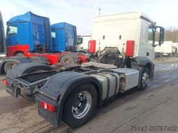 MERCEDES-BENZ 1840 LS Actros 4x2 Classic Space ADR / Gefahrgut