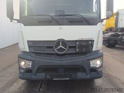 MERCEDES-BENZ 1840 LS Actros 4x2 Classic Space ADR / Gefahrgut