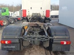 MERCEDES-BENZ 1840 LS Actros 4x2 Classic Space ADR / Gefahrgut