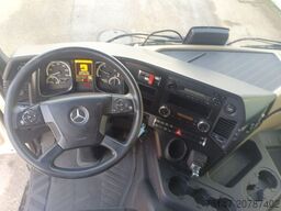 MERCEDES-BENZ 1840 LS Actros 4x2 Classic Space ADR / Gefahrgut