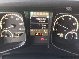 MERCEDES-BENZ 1840 LS Actros 4x2 Classic Space ADR / Gefahrgut