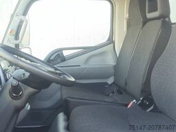 FUSO Canter 7C18 3-Sitzer Klima Ladebordwand