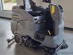 KAERCHER B 150 R Bp Dose SB R90 Walze Scheuersaugmaschine