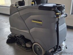 KAERCHER B 150 R Bp Dose SB R90 Walze Scheuersaugmaschine