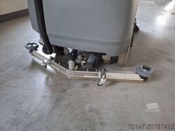 KAERCHER B 150 R Bp Dose SB R90 Walze Scheuersaugmaschine