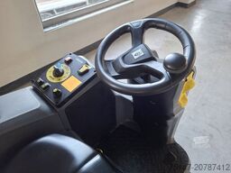 KAERCHER B 150 R Bp Dose SB R90 Walze Scheuersaugmaschine