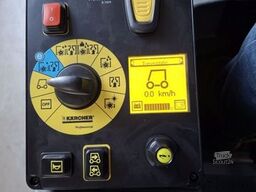 KAERCHER B 150 R Bp Dose SB R90 Walze Scheuersaugmaschine