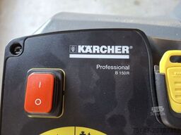 KAERCHER B 150 R Bp Dose SB R90 Walze Scheuersaugmaschine