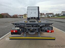 MERCEDES-BENZ 2540 L Actros 6x2 Fahrschule 5-Sitzer Liftachse