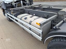 MERCEDES-BENZ 2540 L Actros 6x2 Fahrschule 5-Sitzer Liftachse